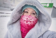 Как пользоваться телефоном в −50 и зачем каждый автовладелец покупает «Наташу»: честный рассказ о морозах в Якутии
