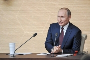 На Западе отметили, что внешний вид Путина отражает успех России в СВО