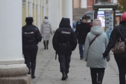 Житель Рязанской области застрелил пришедшего с проверкой полицейского