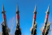 Политолог о Дне ракетных войск: «РФ доказывает готовность к созидательному вкладу в систему глобальной безопасности»