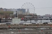 У южноуральской столицы появится туристический паспорт