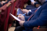 Депутаты ЗСК определили повестку очередного пленарного заседания