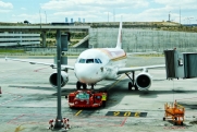 У иностранных компаний изъяли право на управление аэропортом Пулково: главное за сутки