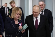В 2024 году в России будут «вторые» выборы: у кого из губернаторов могут возникнуть проблемы