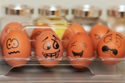 Диетолог предупредила о самом вредном способе приготовления яиц