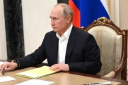 Политолог о прямой линии и пресс-конференции Владимира Путина: «Глубокое знание сибирских реалий»