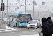 Дрозденко рассказал, чем транспортная реформа в Ленобласти будет отличаться от петербургской