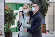 В Петербурге ужесточили антиковидные ограничения: куда не пустят без маски