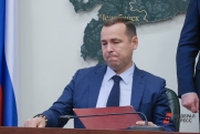Политолог связал отставку первого зама Шумкова с президентскими выборами