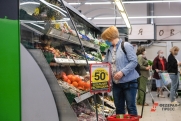 Экономист о росте стоимости продуктов в России: «Кошелек потребителя не сдерживает цены»