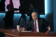 Стали известны детали переговоров Путина в ОАЭ