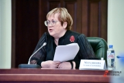 Свердловский омбудсмен выступила против запрета абортов