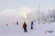 Популярные горнолыжные курорты Пермского края: где находятся, чем интересны и какой ценник