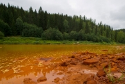 Кизеловский уголовный бассейн: как Пермский край будут спасать от отравленных рек и экокатастрофы