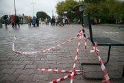 Жителей Белгорода призвали укрыться в убежищах: объявлена ракетная опасность