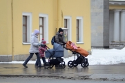Власти Вологодской области запретили склонять к абортам