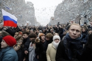 Станет ли 2024 год началом белой полосы для России: ответ политолога