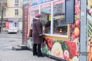 Представители уличной торговли Екатеринбурга предлагают «Народному контролю» вместе бороться с нелегалами