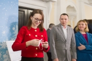 Екатеринбургские депутаты исполнят желания детей: «Новый год – это время чудес»