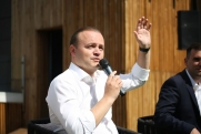 Кто такой Владислав Даванков: в России появился новый кандидат в президенты