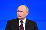 Экономист о планах Путина по развитию новых регионов: «Успехи субъектов мы увидим в течение пяти лет»