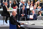 Политолог о подведении Владимиром Путиным итогов года: «Людей волнуют социальные проблемы»