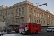Почему реставрация Петербургской консерватории оказалась долгой и  скандальной