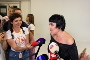 Активисты требуют отменить концерт опальной Лолиты Милявской в Тюмени после «голой» вечеринки