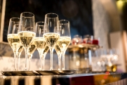 Руспродсоюз раскрыл, что будет с ценами на шампанское к Новому году