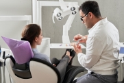 Стоматолог Доржиева раскрыла, что такое гингивит и как его лечить