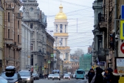 Какими новогодними событиями удивит Петербург в первую неделю зимы