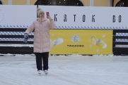 Какие катки открыты в Петербурге и сколько стоит любимое зимнее развлечение горожан