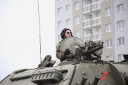 Ветеран Афгана о взятии Марьинки: «НАТО находится в состоянии растерянности»