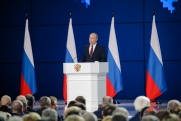 Признали победу Путина: западная пресса начала восхищаться достижениями России