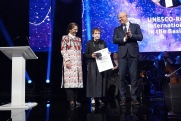 Дмитрий Чернышенко поздравил ученых из России и Германии с присуждением Международной премии ЮНЕСКО-России