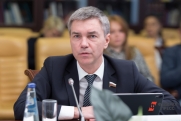 Депутат Ревенко: «Только народ является источником власти в нашей стране»