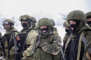 В Госдуме заявили, что численность войск не будут наращивать за счет срочников