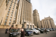 Россия планирует открыть за границей 2 посольства и 5 генконсульств