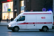 В Москве школьник расстрелял мужчину, оскорбившего его мать