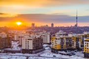 Госдолг Украины перевалил за пять триллионов гривен