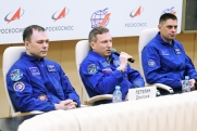 Космонавты встретились с челябинскими школьниками: «О таком не пишут в книгах»