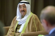 На 86-м году жизни скончался эмир Кувейта