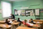Российские школьники могут начать изучать украинский язык
