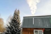 В Коми хотят перевести котельные и частные дома на биотопливо