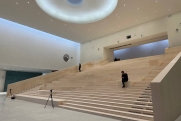 Филиал Третьяковской галереи в Калининграде сдадут к 2024 году: что внутри