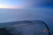 Пилот мог перепутать реку с посадочной полосой из-за тумана: что известно об инциденте в Якутии