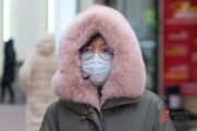 Гонконгский грипп добрался до Якутии