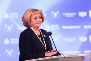 Людмила Бабушкина: «Свердловчане планируют нарастить объемы «гуманитарки» участникам СВО»