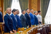 Челябинские депутаты о прямой линии с Текслером: «Необходимый инструмент обратной связи»