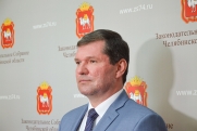 Сергей Буяков: «С каждым годом прямая линия с губернатором дает новую надежду жителям Южного Урала»